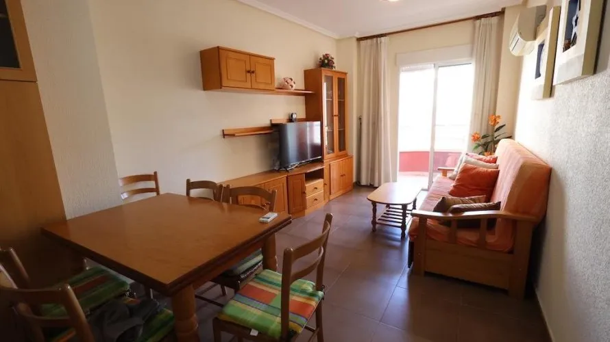 Apartment de 1 chambre à Torrevieja, Espagne No. 3211 № 8
