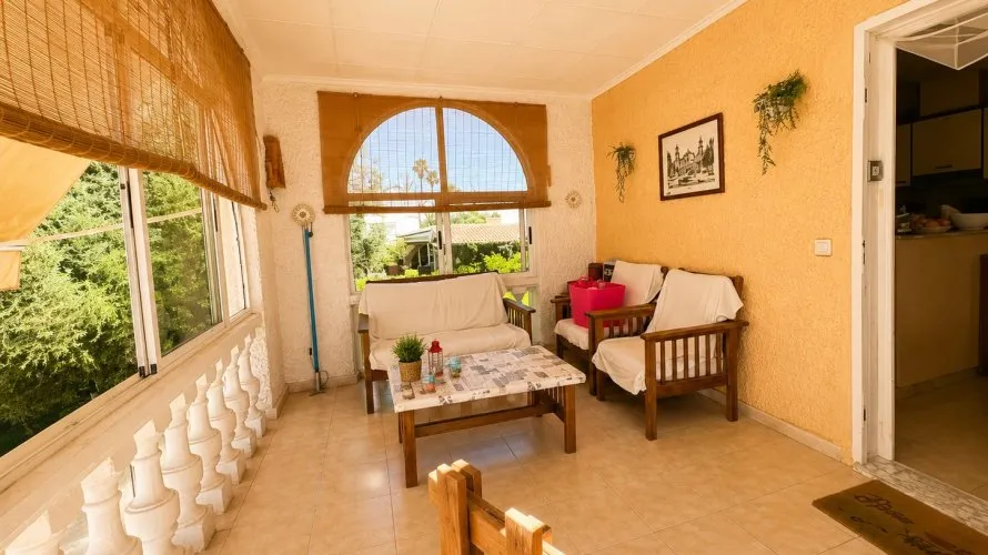 Villa de 200m² à Torrevieja, Espagne No. 3194 № 27