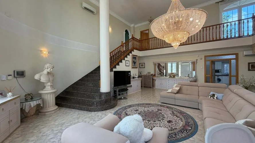 Villa de 6 chambres à Rojales, Espagne No. 3197 № 18