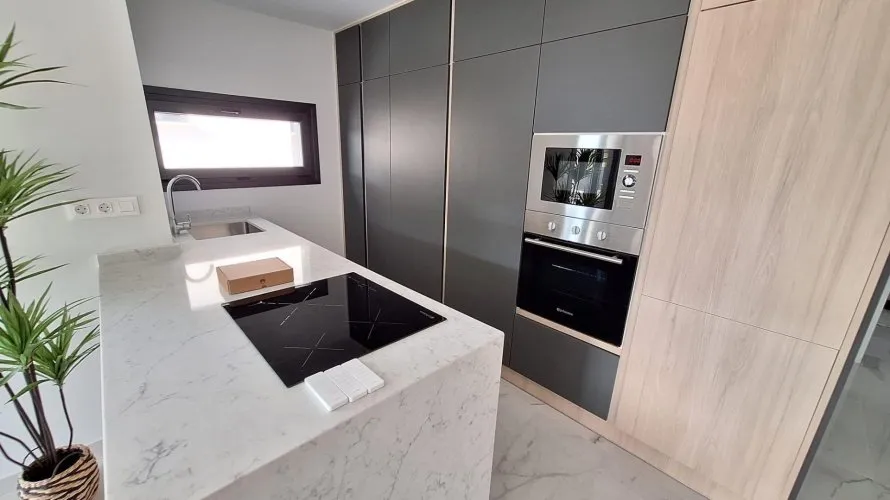 Apartment de 2 chambres à Torrevieja, Espagne No. 3221 № 10