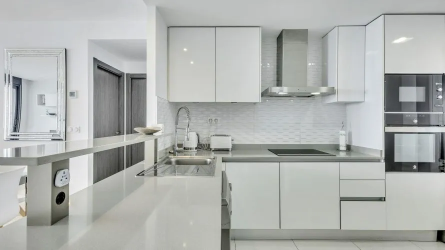 Apartment de 114m² à Torrevieja, Espagne No. 3250 № 9