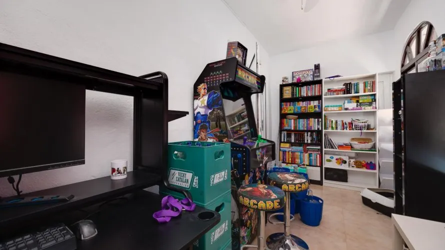 Apartment de 150m² à San Fulgencio, Espagne No. 3159 № 14