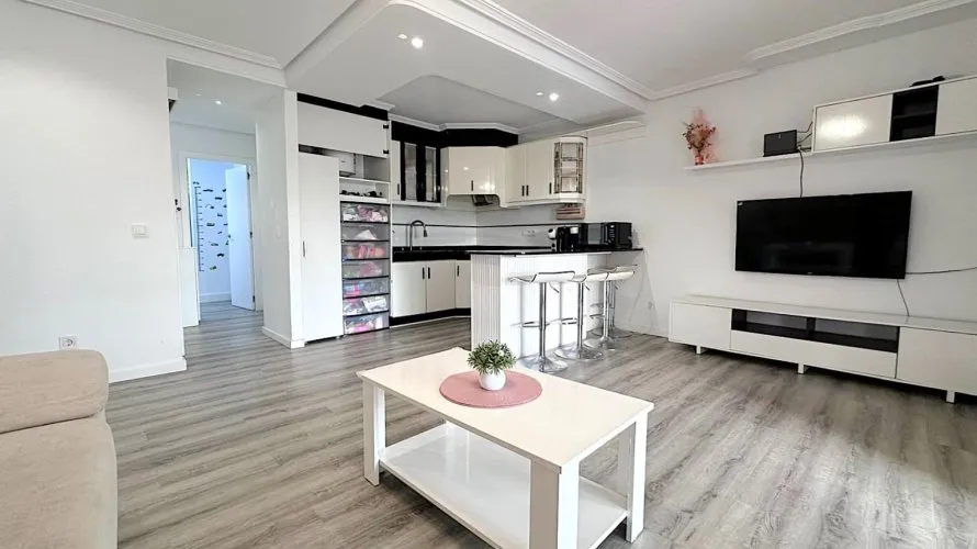 House de 1 chambre à Guardamar del Segura, Espagne No. 3228 № 22