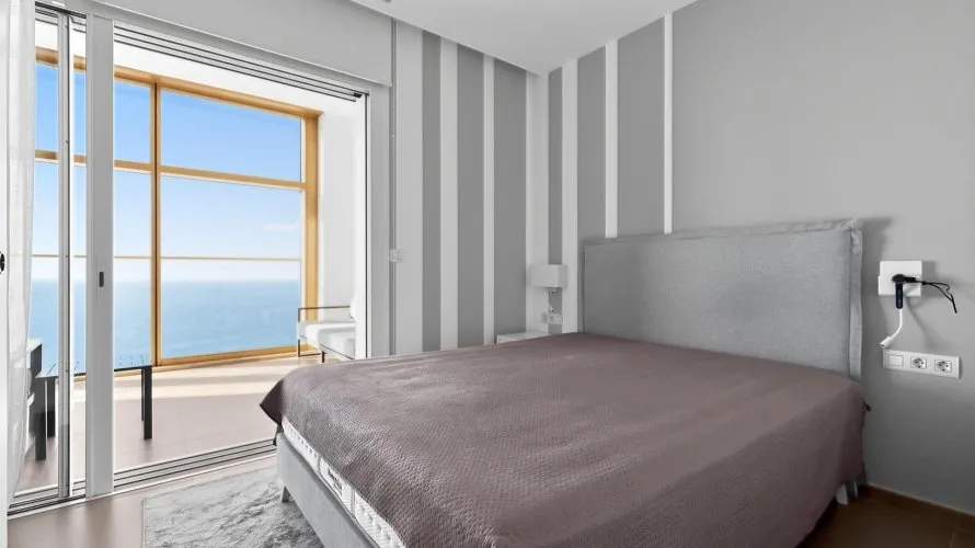 Apartment de 2 chambres à Benidorm, Espagne No. 3201 № 24