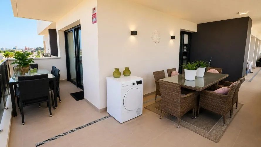 Apartment de 3 chambres à Torrevieja, Espagne No. 3223 № 7