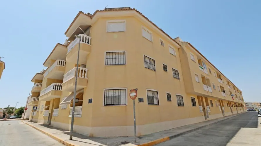 Penthouse de 2 chambres à Formentera del Segura, Espagne No. 3276 № 24
