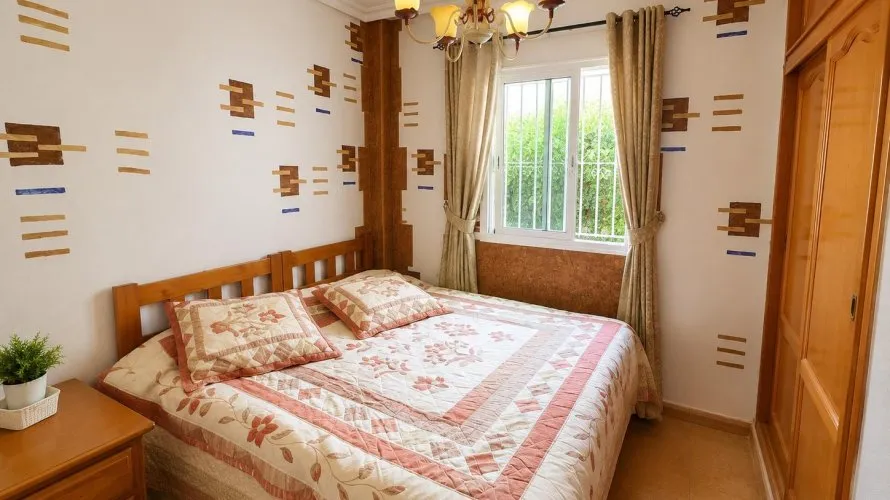 Apartment de 2 chambres à La Zenia, Espagne No. 3226 № 7