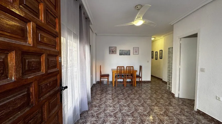 Land plot de 2 chambres à San Pedro del Pinatar, Espagne No. 3189 № 1