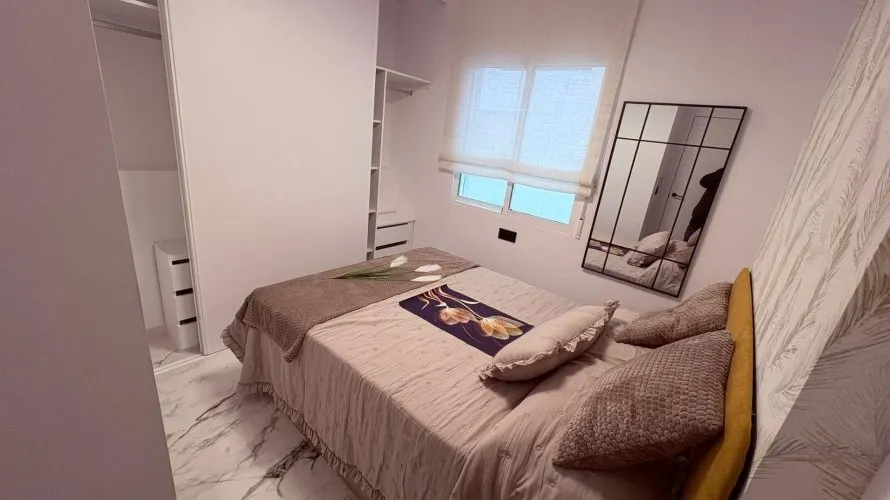 Apartment de 1 chambre à Torrevieja, Espagne No. 3207