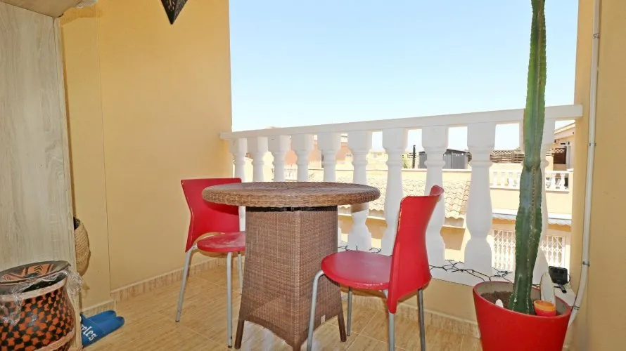 Penthouse de 2 chambres à Formentera del Segura, Espagne No. 3276 № 6