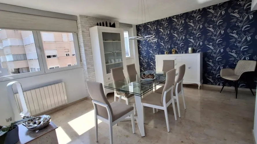 Apartment de 136m² à Benidorm, Espagne No. 3227 № 4