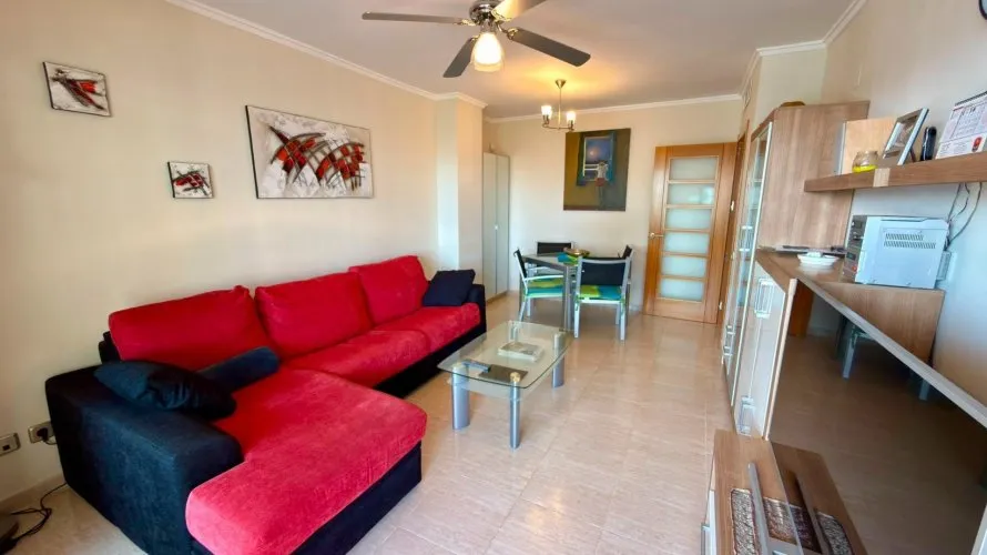 Apartment de 2 chambres à Finestrat, Espagne No. 3191 № 6