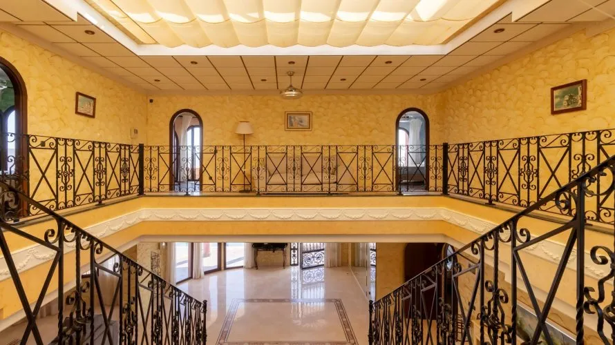 Villa de 624m² à La Zenia, Espagne No. 3164 № 26