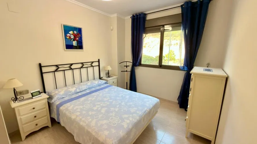 Apartment de 2 chambres à Finestrat, Espagne No. 3191 № 9