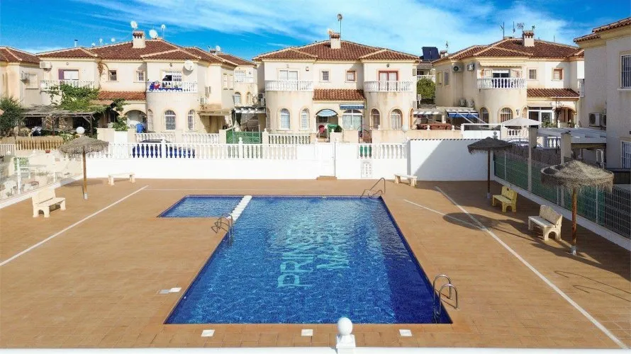 House de 3 chambres à Torrevieja, Espagne No. 3272 № 3
