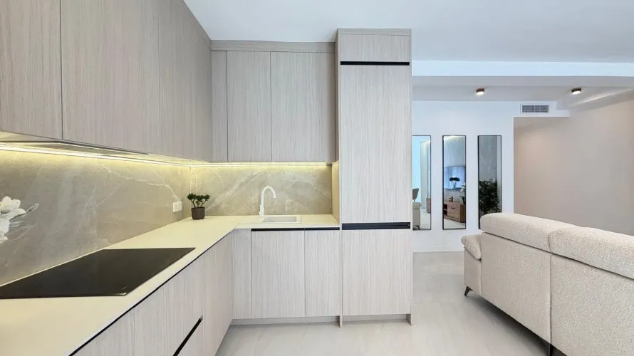 Apartment de 4 chambres à Torrevieja, Espagne No. 3270 № 15
