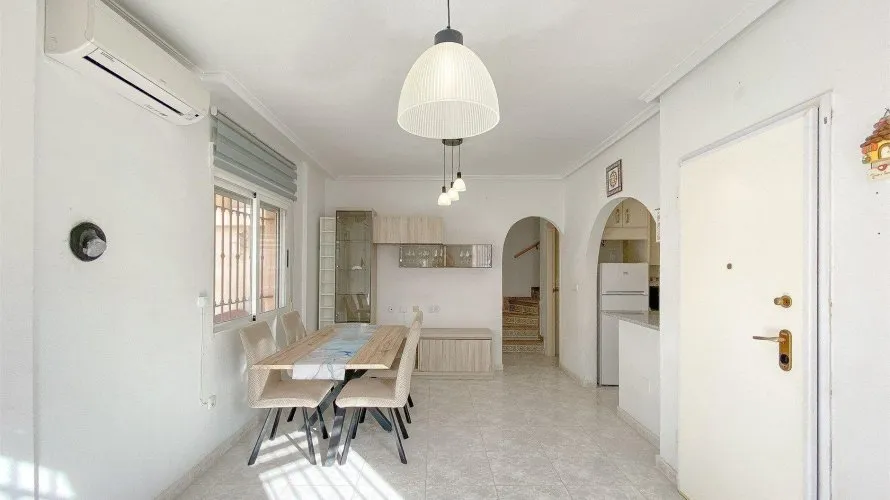 House de 3 chambres à Torrevieja, Espagne No. 3272 № 10