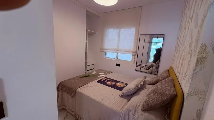 Apartment de 1 chambre à Torrevieja, Espagne No. 3207 № 1