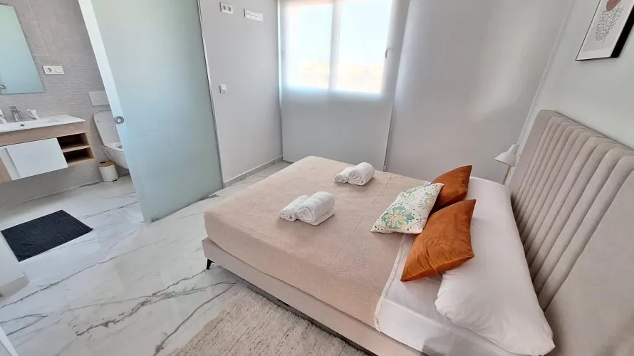 Apartment de 2 chambres à Torrevieja, Espagne No. 3221 № 9