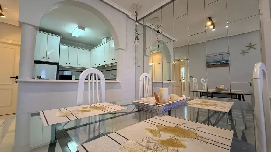 Bungalow de 2 chambres à Torrevieja, Espagne No. 3269 № 11
