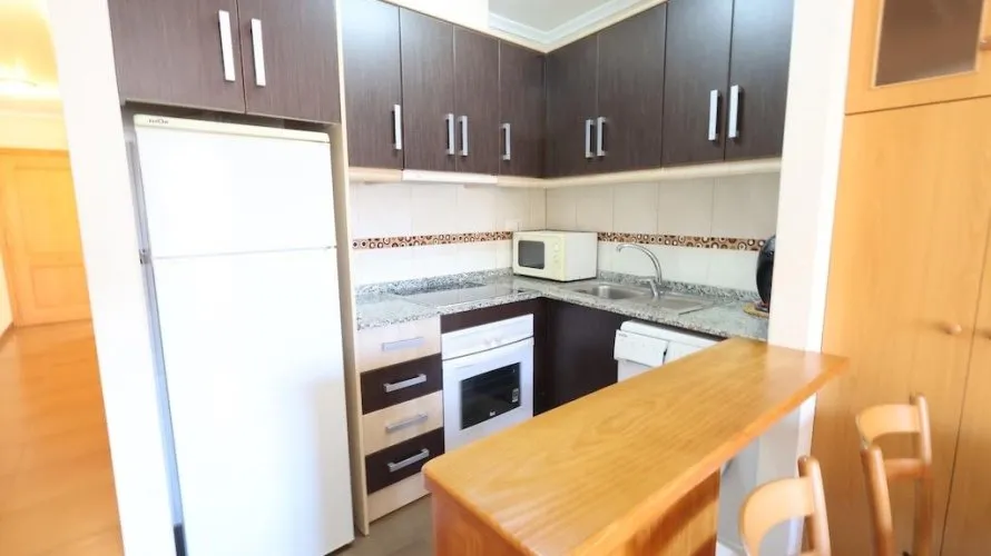 Apartment de 1 chambre à Torrevieja, Espagne No. 3211 № 4