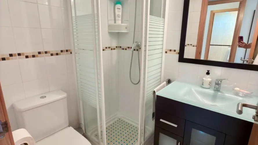 Apartment de 2 chambres à Finestrat, Espagne No. 3191 № 15