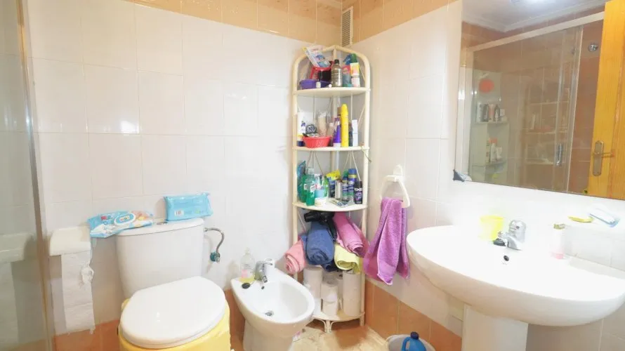 Bungalow de 2 chambres à El Limonar, Espagne No. 3273 № 20