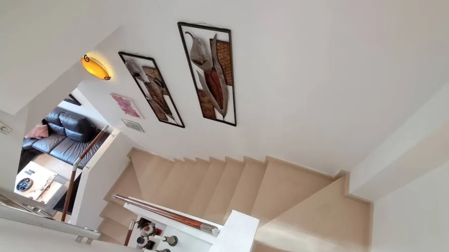 Apartment de 2 chambres à La Zenia, Espagne No. 3242 № 4