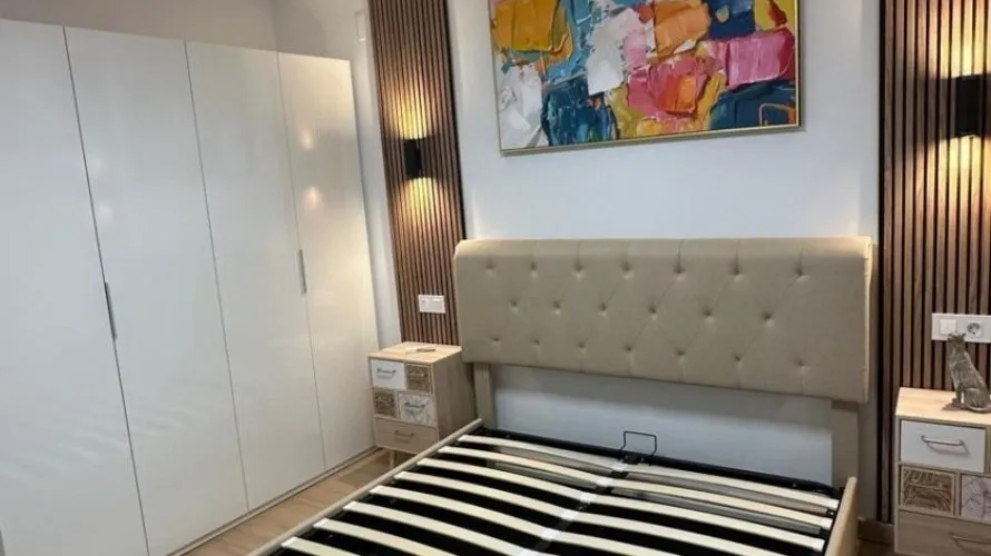 Apartment de 1 chambre à Torrevieja, Espagne No. 3257 № 6