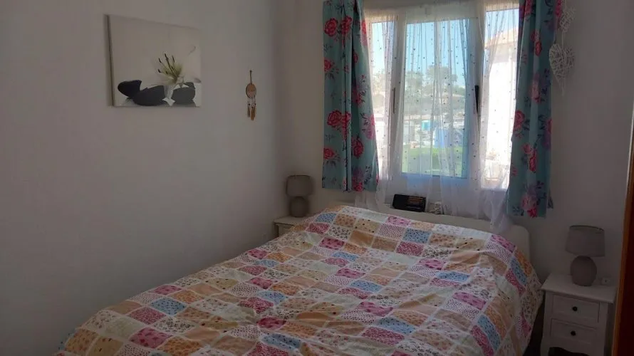 Duplex de 3 chambres à La Zenia, Espagne No. 3275 № 13