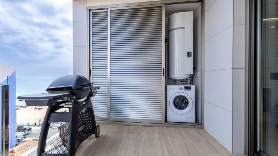 Apartment de 129m² à Torrevieja, Espagne No. 3170 № 20
