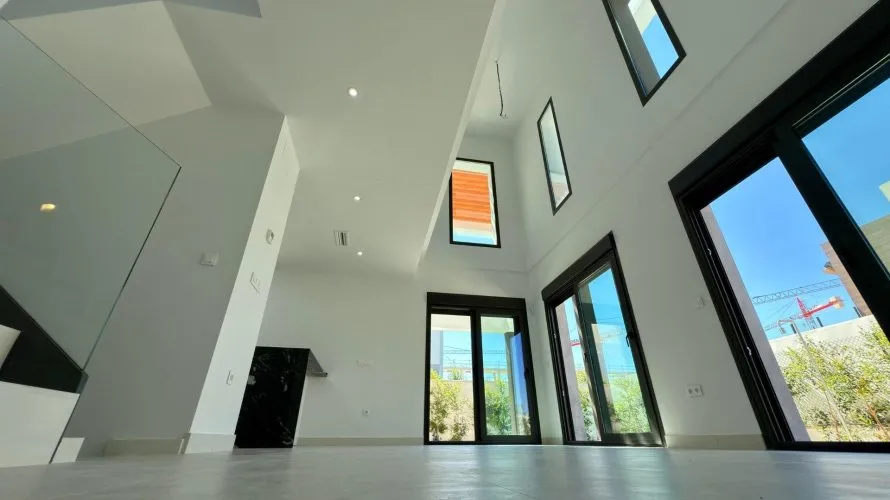 Villa de 4 chambres à Mutxamel, Espagne No. 3235 № 25