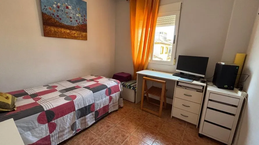 Bungalow de 2 chambres à Alicante, Espagne No. 3178 № 7