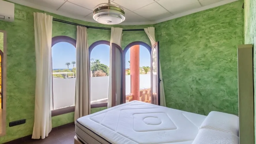 Villa de 624m² à La Zenia, Espagne No. 3164 № 16
