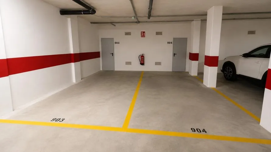 Apartment de 3 chambres à Torrevieja, Espagne No. 3223 № 19