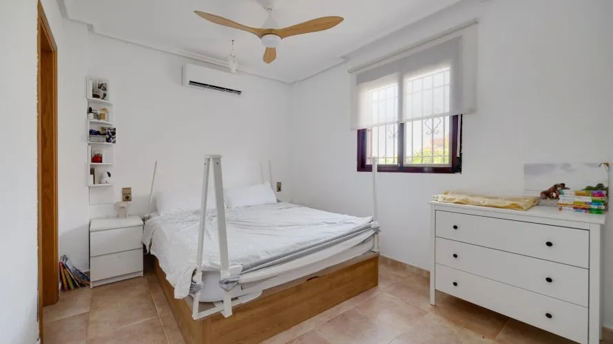 Apartment de 150m² à San Fulgencio, Espagne No. 3159 № 11