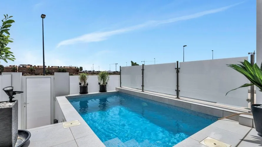 Apartment de 145m² à Los Alcazares, Espagne No. 3368 № 25
