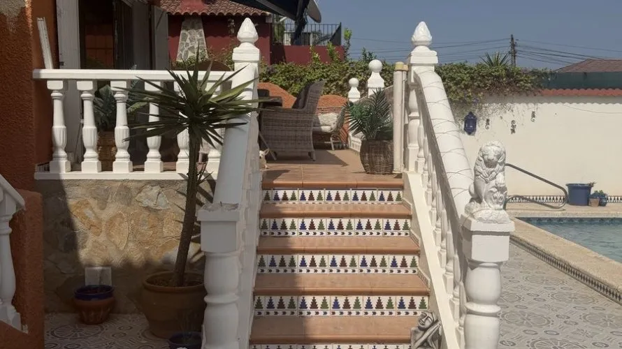 Apartment de 154m² à Algorfa, Espagne No. 3303 № 7