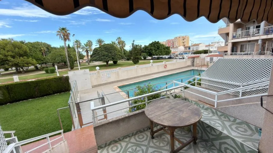 Bungalow de 1 chambre à Torrevieja, Espagne No. 3424 № 24