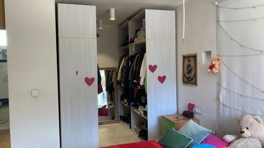 Villa de 180m² à Denia, Espagne No. 3329 № 12