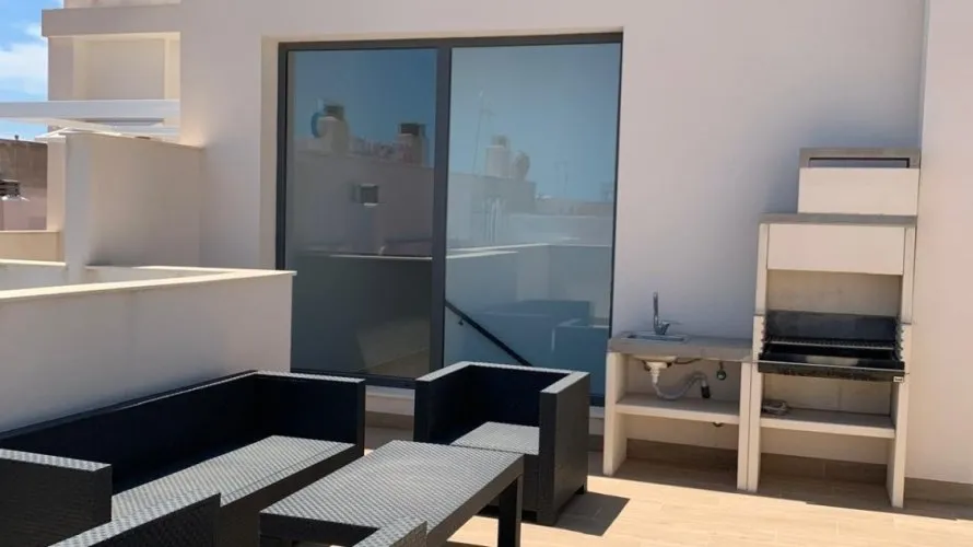 Apartment de 1 chambre à Torrevieja, Espagne No. 3382 № 2