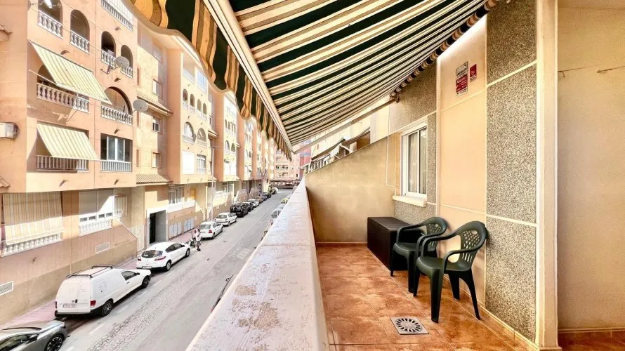 Apartment de 1 chambre à Torrevieja, Espagne No. 3410 № 18