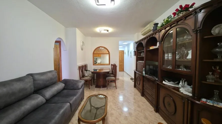 Apartment de 3 chambres à Torrevieja, Espagne No. 3317 № 17