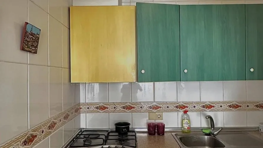 Apartment de 34m² à Torrevieja, Espagne No. 3319 № 8