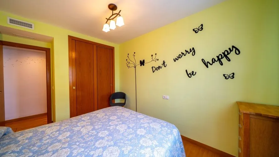 Apartment de 3 chambres à Alicante, Espagne No. 3435 № 3