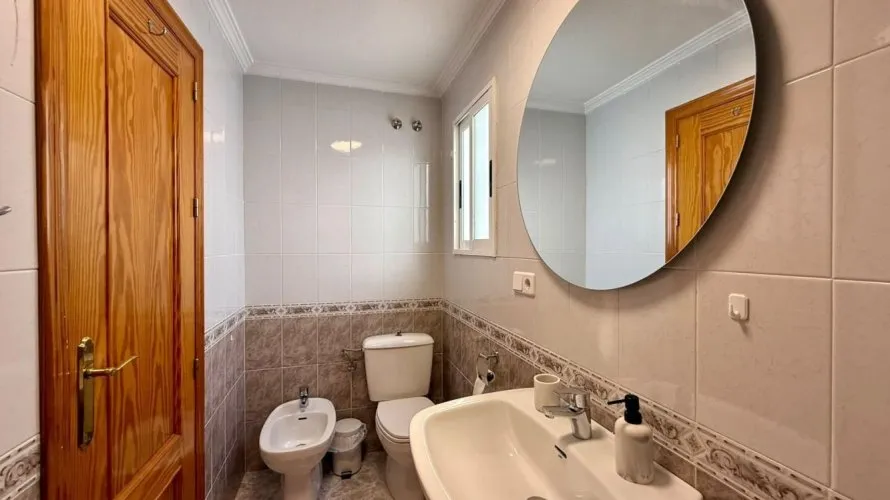 Penthouse de 3 chambres à Torrevieja, Espagne No. 3468 № 3