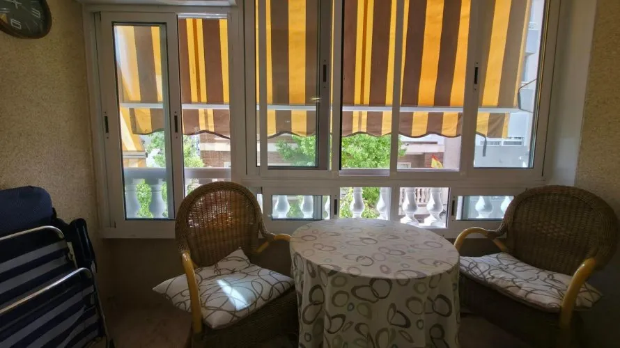 Apartment de 3 chambres à Torrevieja, Espagne No. 3317 № 15
