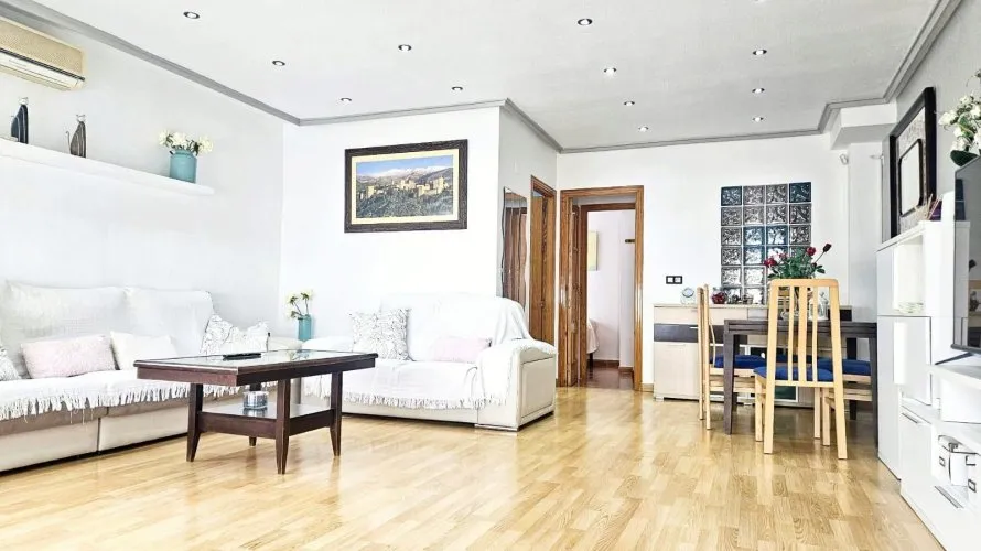Apartment de 150m² à Los Altos, Espagne No. 3309 № 25