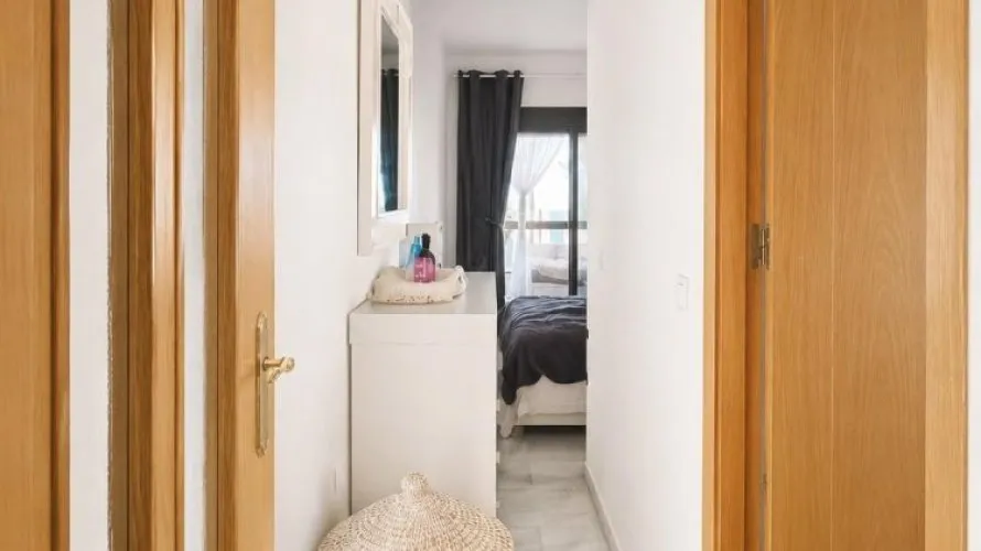 Apartment de 2 chambres à Benidorm, Espagne No. 3475 № 6