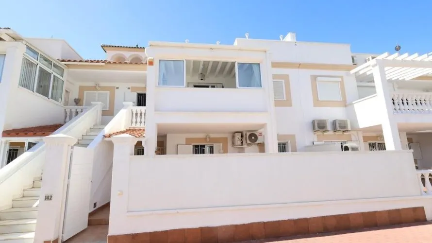Bungalow de 2 chambres à Alicante, Espagne No. 3389 № 12